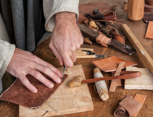 Les Artisans, le savoir-faire qui fait rayonner votre territoire