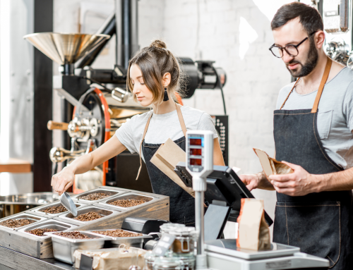 Les Commerçants, les fondations vivantes de votre centre-ville